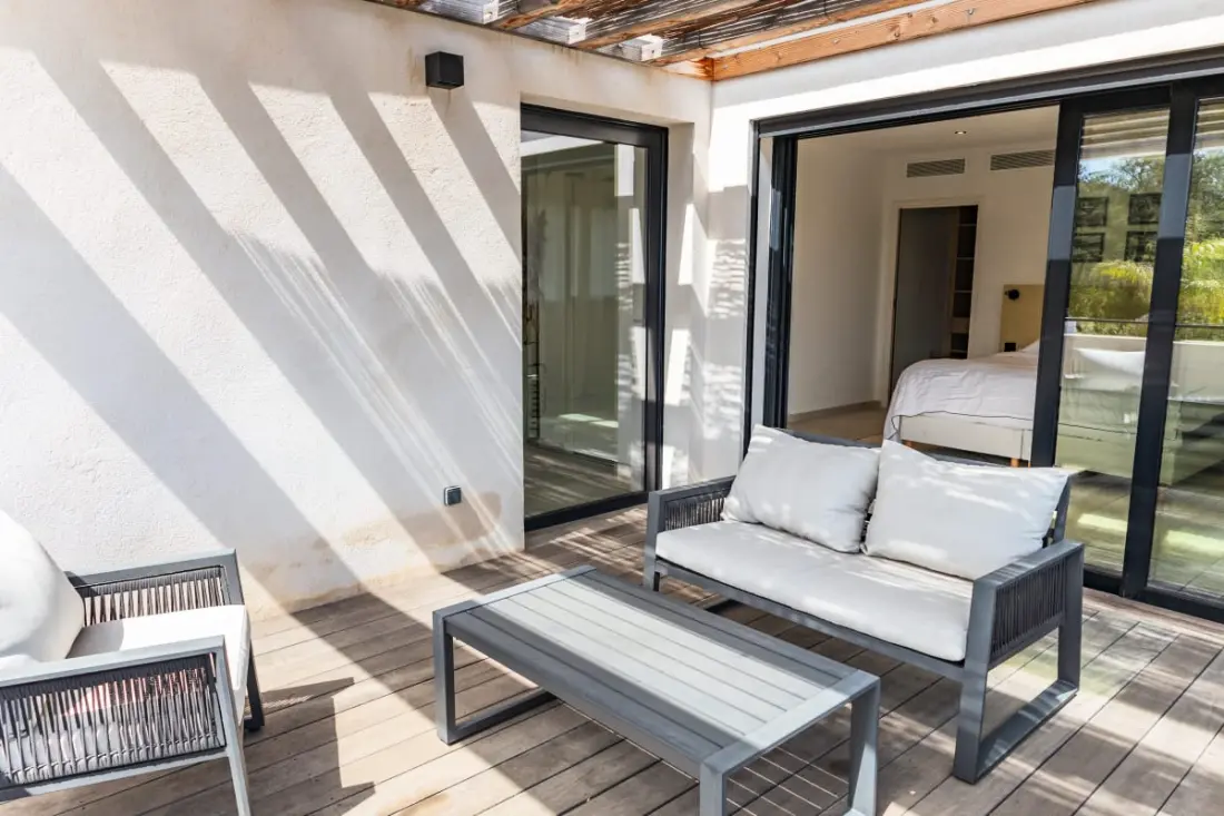 Residence Villa Caipirinha Di Arasu