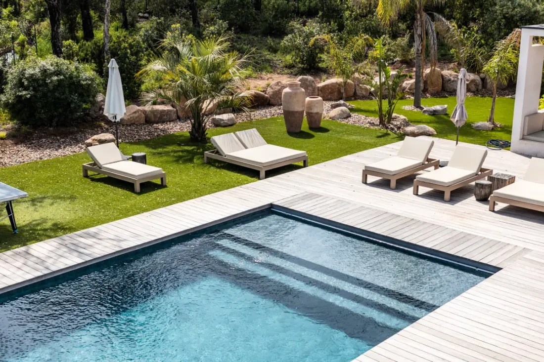 Residence Villa Caipirinha Di Arasu