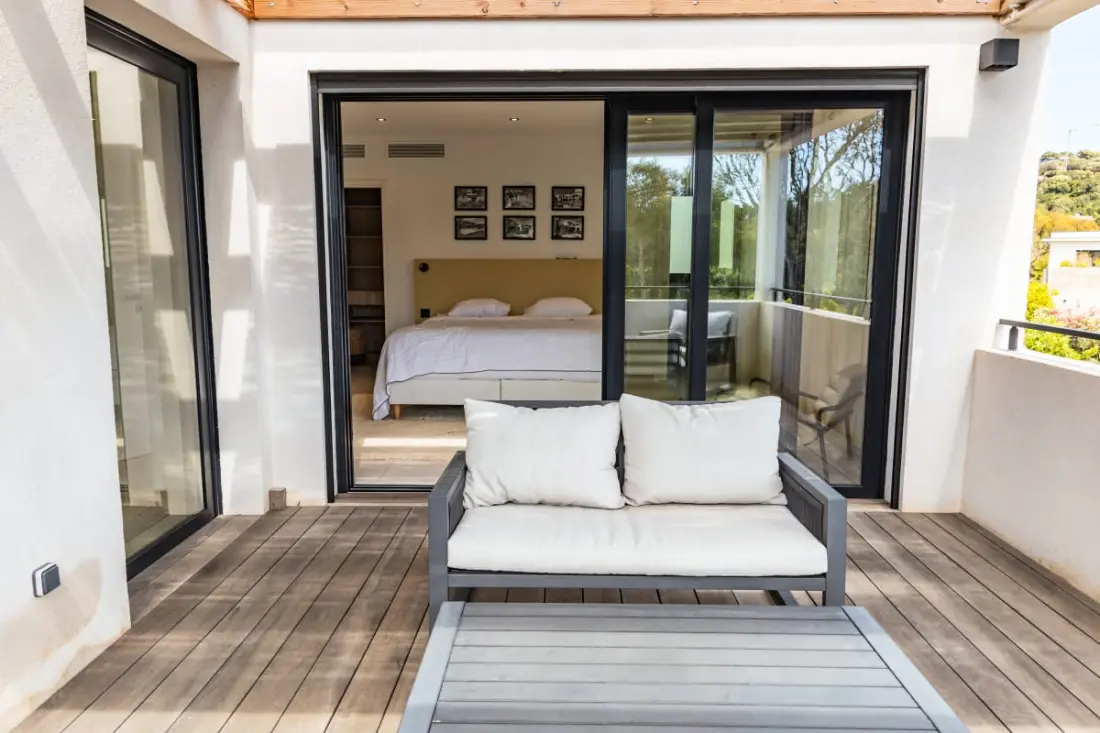 Residence Villa Caipirinha Di Arasu