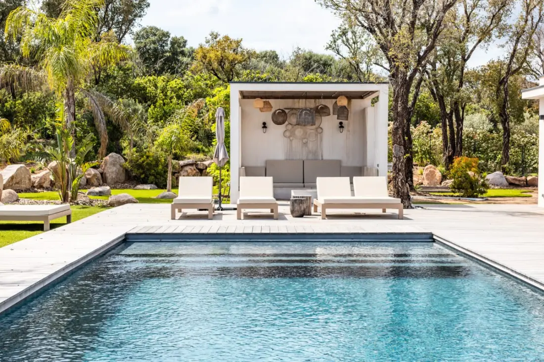 Residence Villa Caipirinha Di Arasu