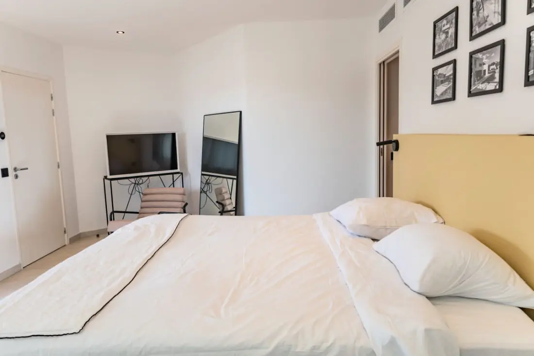 Residence Villa Caipirinha Di Arasu