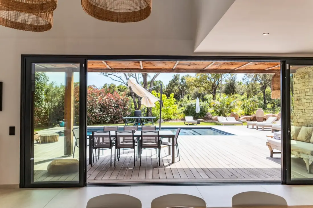Residence Villa Caipirinha Di Arasu