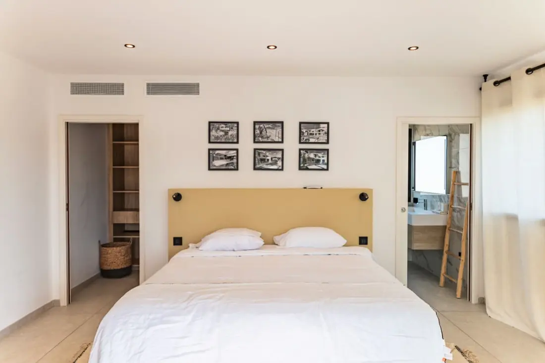 Residence Villa Caipirinha Di Arasu