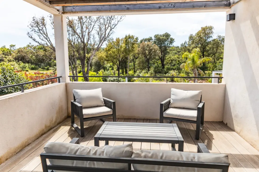 Residence Villa Caipirinha Di Arasu