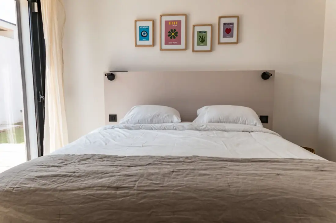Residence Villa Caipirinha Di Arasu