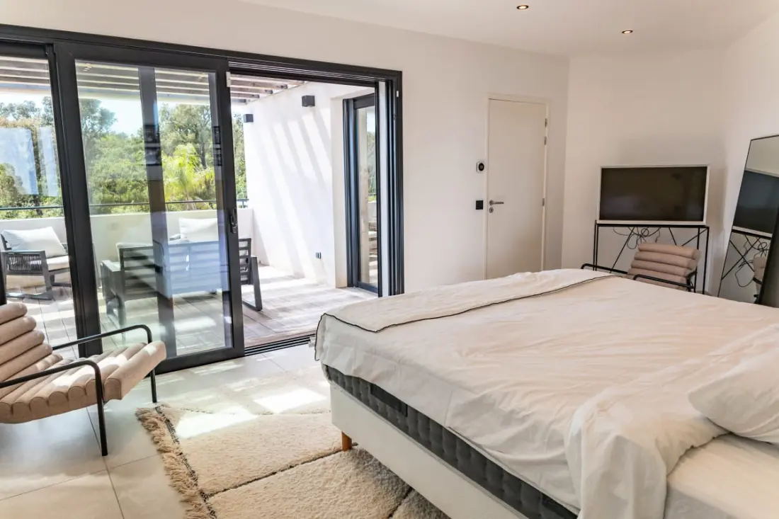 Residence Villa Caipirinha Di Arasu