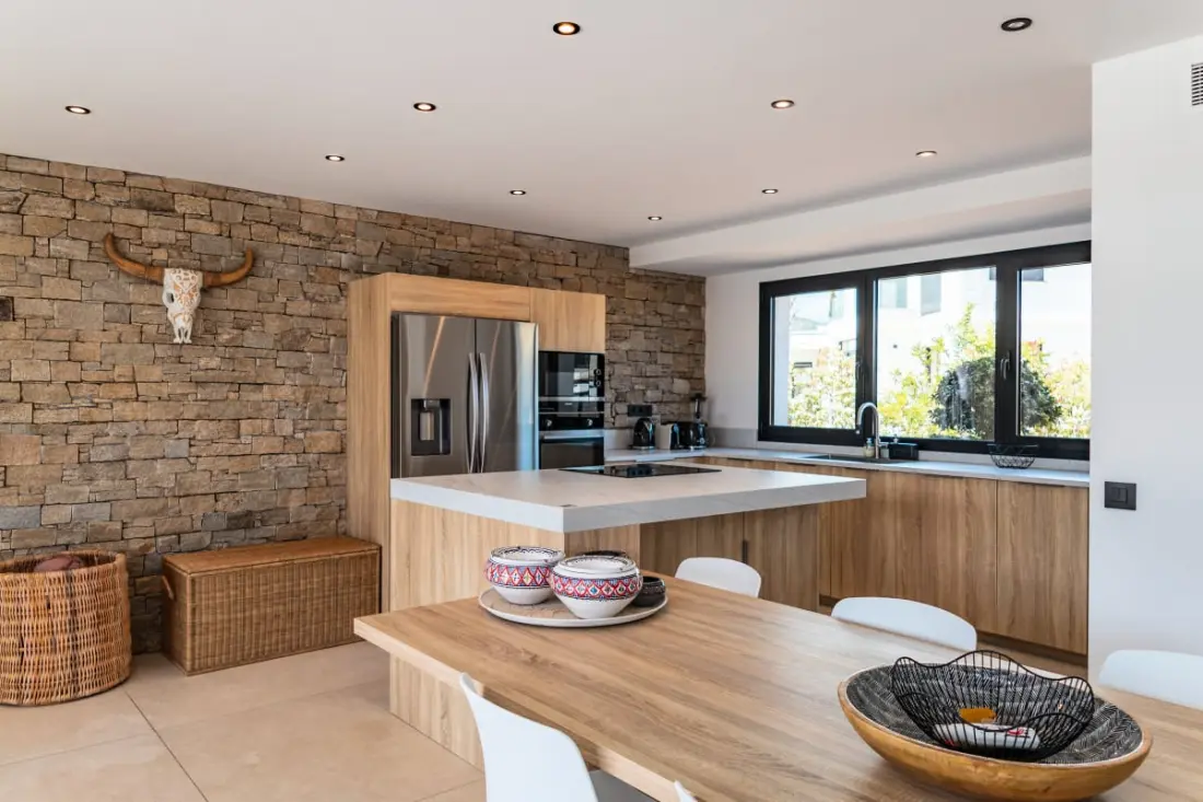 Residence Villa Caipirinha Di Arasu