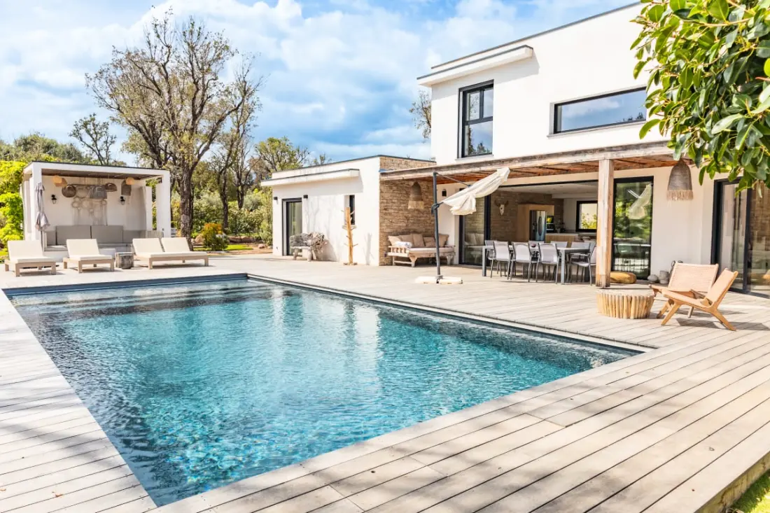 Residence Villa Caipirinha Di Arasu