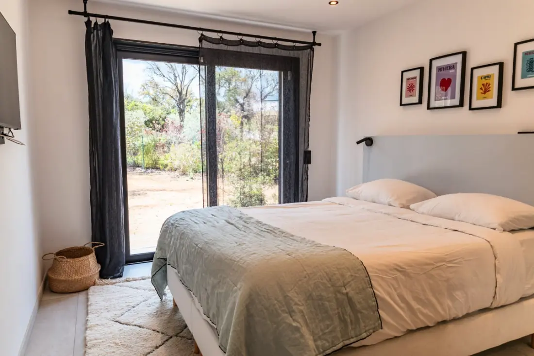 Residence Villa Caipirinha Di Arasu