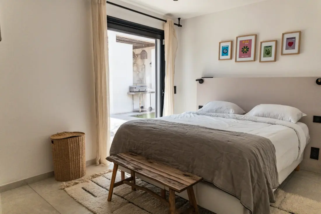 Residence Villa Caipirinha Di Arasu