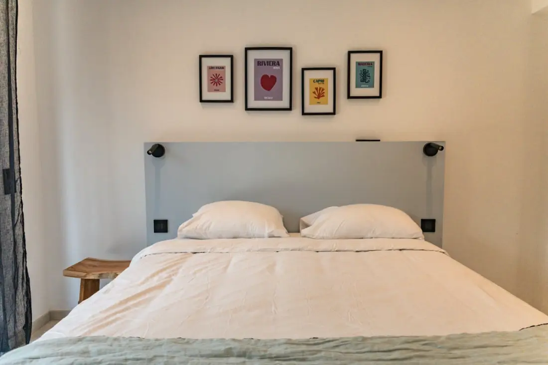 Residence Villa Caipirinha Di Arasu