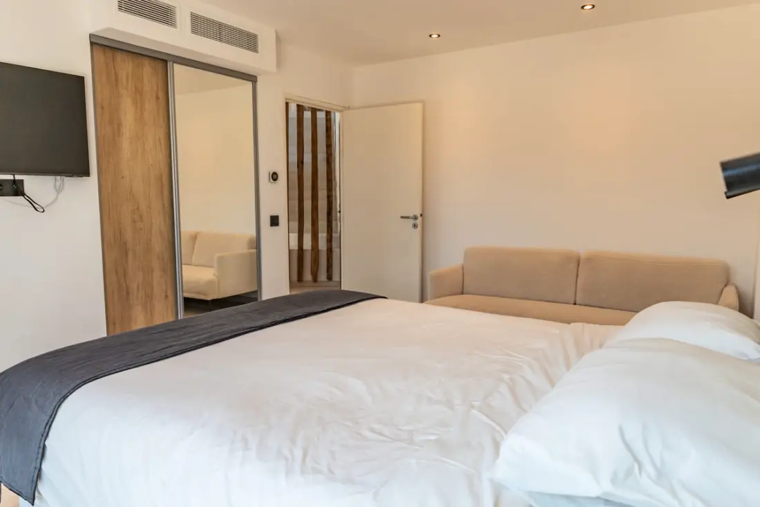 Residence Villa Caipirinha Di Arasu
