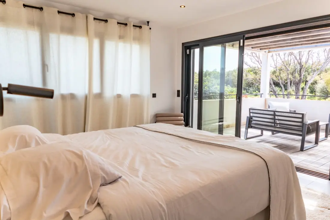 Residence Villa Caipirinha Di Arasu