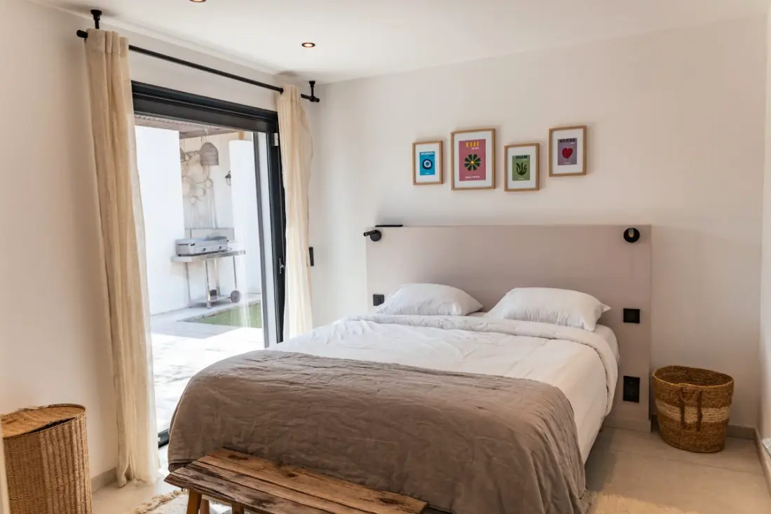 Residence Villa Caipirinha Di Arasu