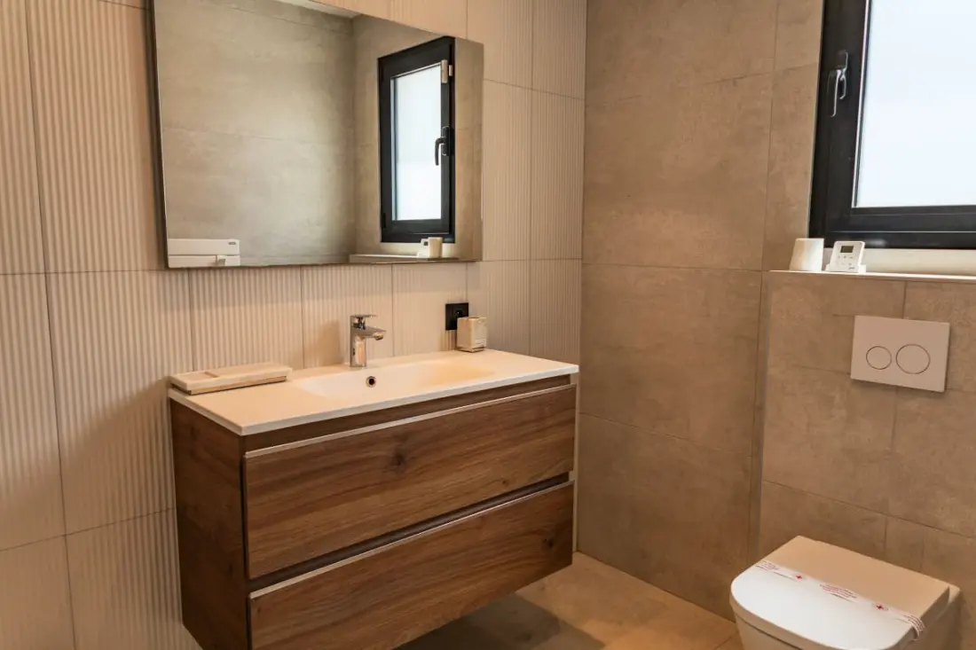 Residence Villa Caipirinha Di Arasu