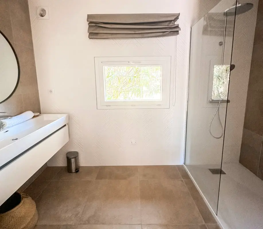 Residence Villa Capanaccia Di Arasu