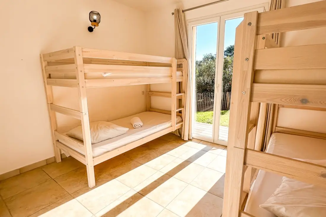 Residence Villa Capanaccia Di Arasu