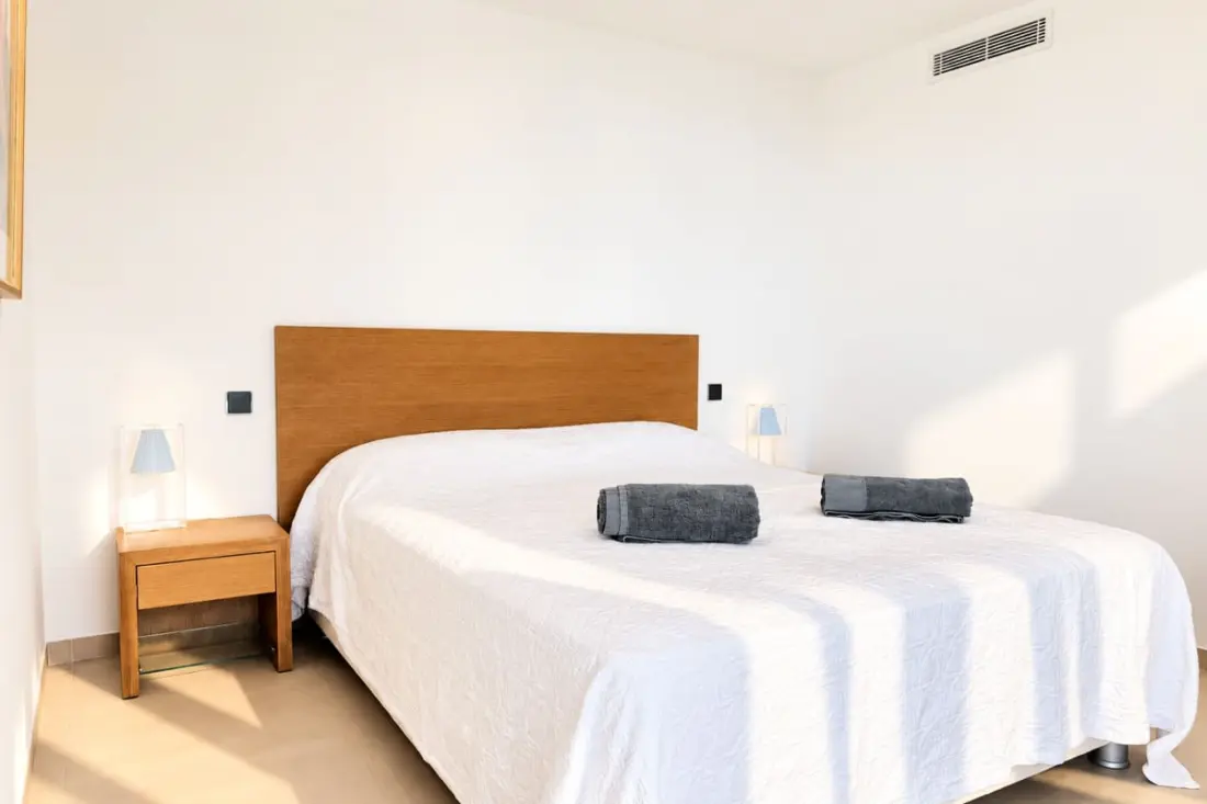 Rezidencia Villa Casa Di Pinarellu