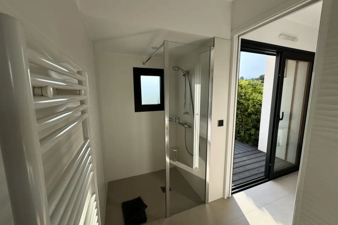 Rezidencia Villa Casa Di Pinarellu