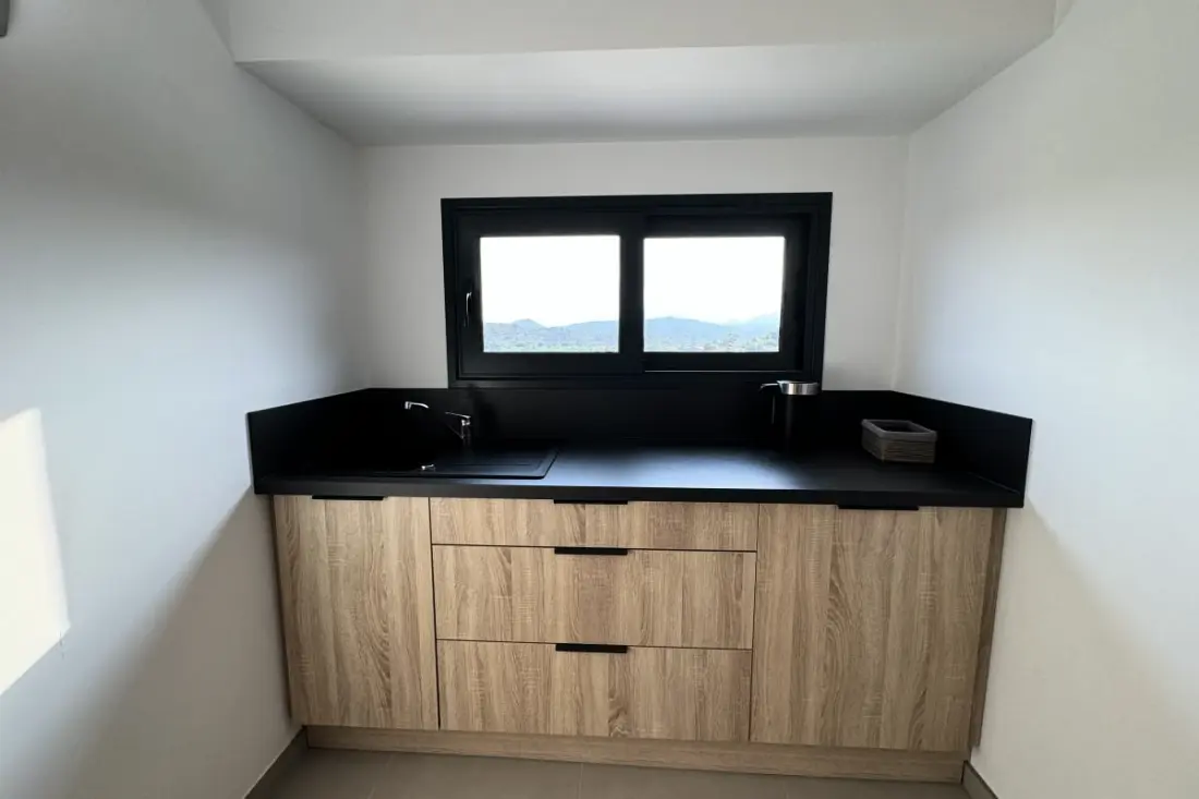 Rezidencia Villa Casa Di Pinarellu
