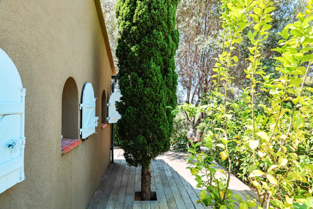 Rezidencia Villa Casta Joia Di Cirendinu