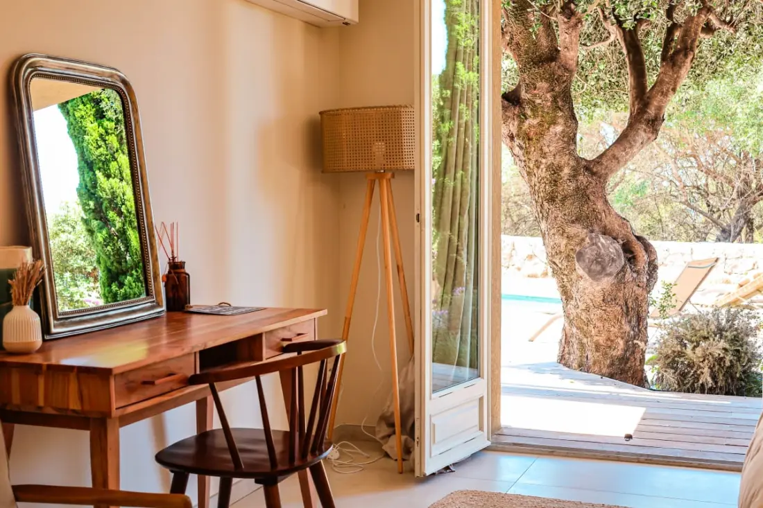 Rezidencia Villa Casta Joia Di Cirendinu