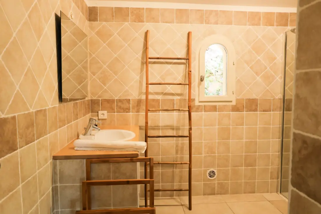Rezidencia Villa Casta Joia Di Cirendinu