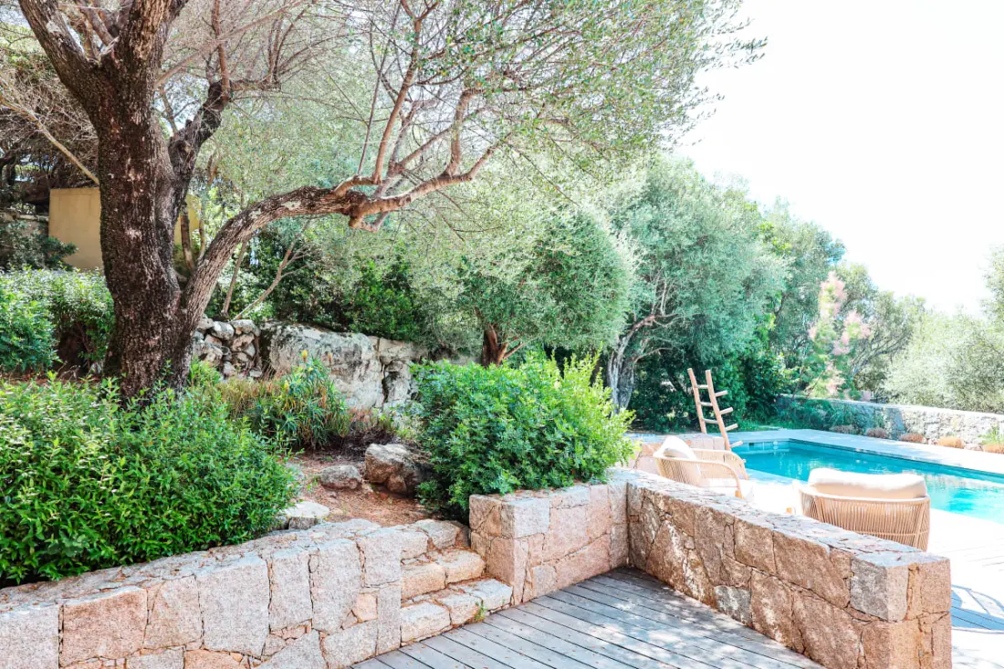 Rezidencia Villa Casta Joia Di Cirendinu