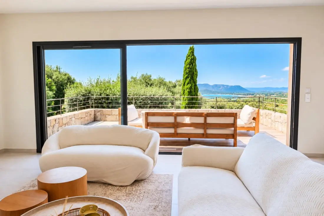 Rezidencia Villa Casta Joia Di Cirendinu