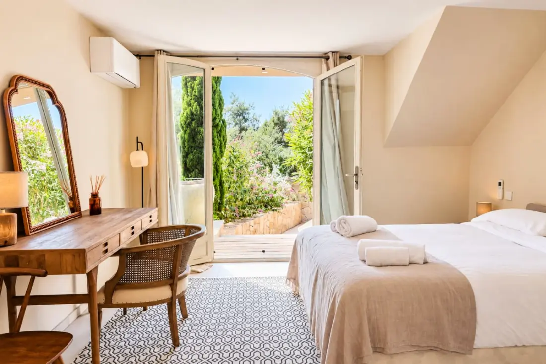 Rezidencia Villa Casta Joia Di Cirendinu