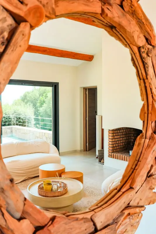 Rezidencia Villa Casta Joia Di Cirendinu