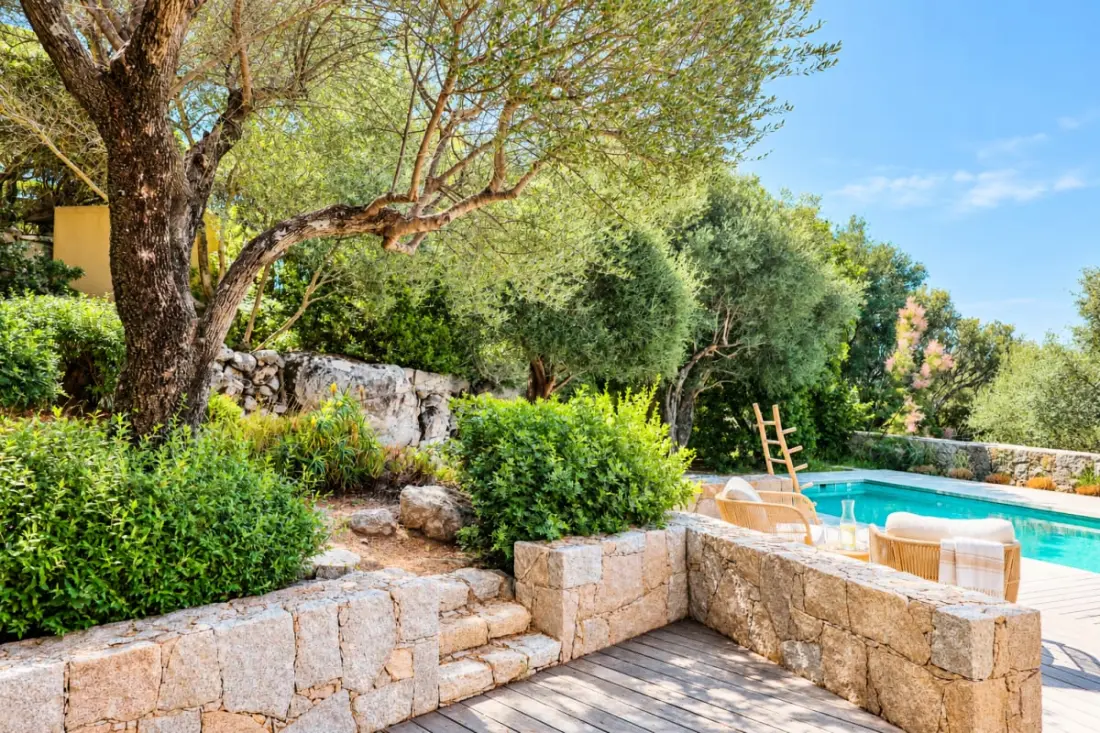 Rezidencia Villa Casta Joia Di Cirendinu