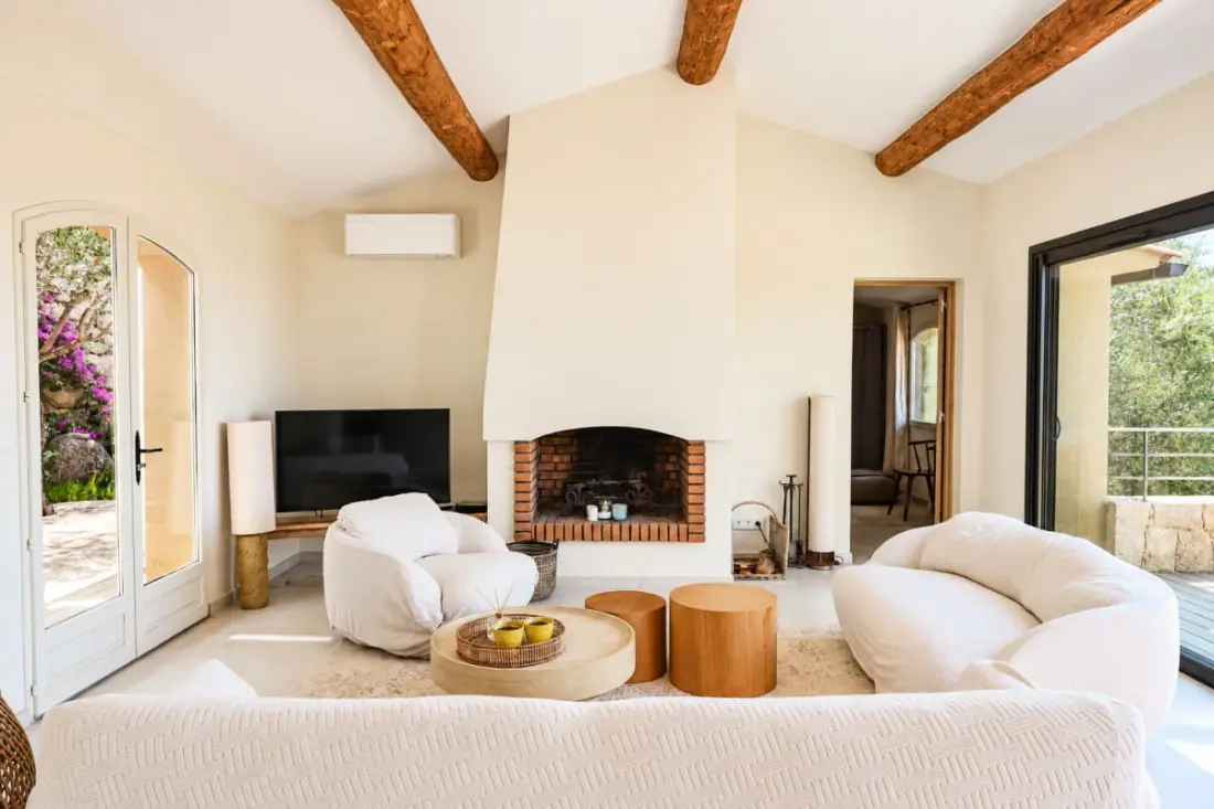 Rezidencia Villa Casta Joia Di Cirendinu