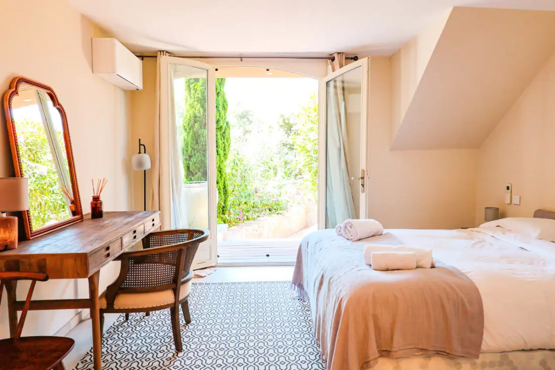 Rezidencia Villa Casta Joia Di Cirendinu