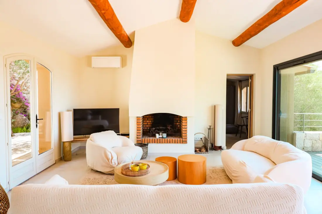 Rezidencia Villa Casta Joia Di Cirendinu