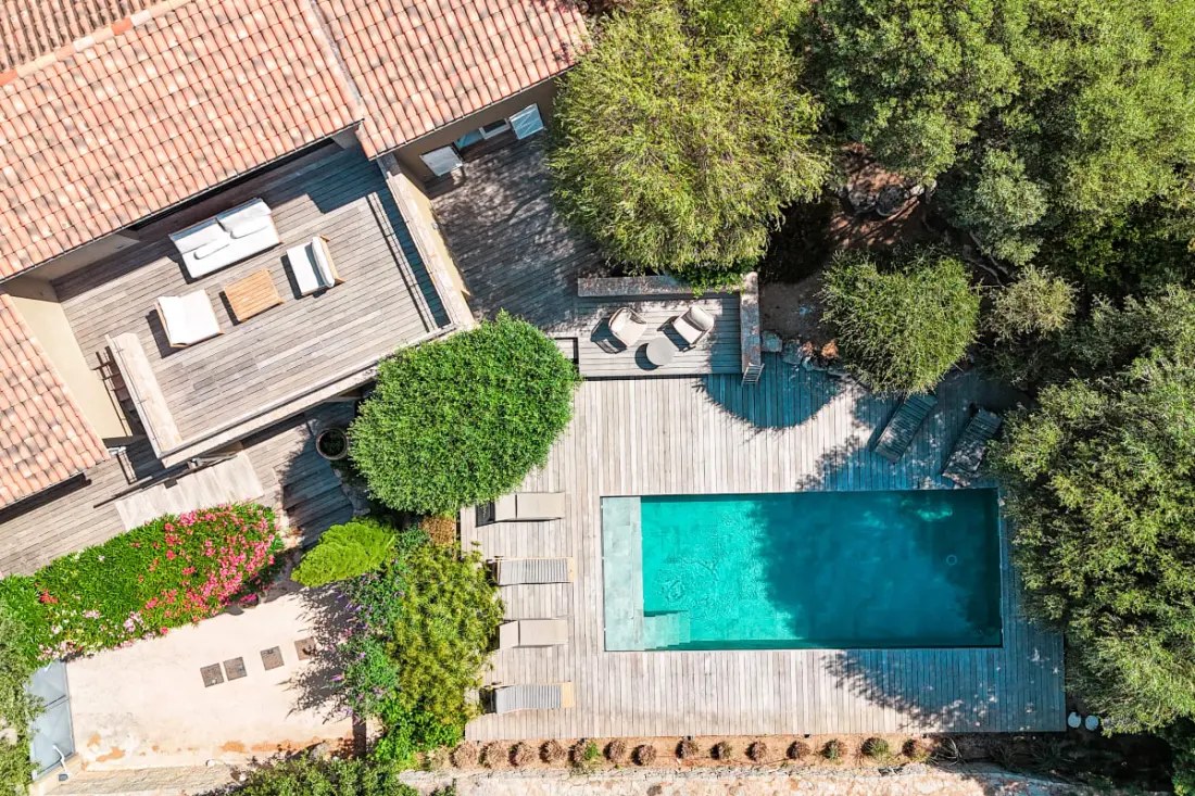 Rezidencia Villa Casta Joia Di Cirendinu
