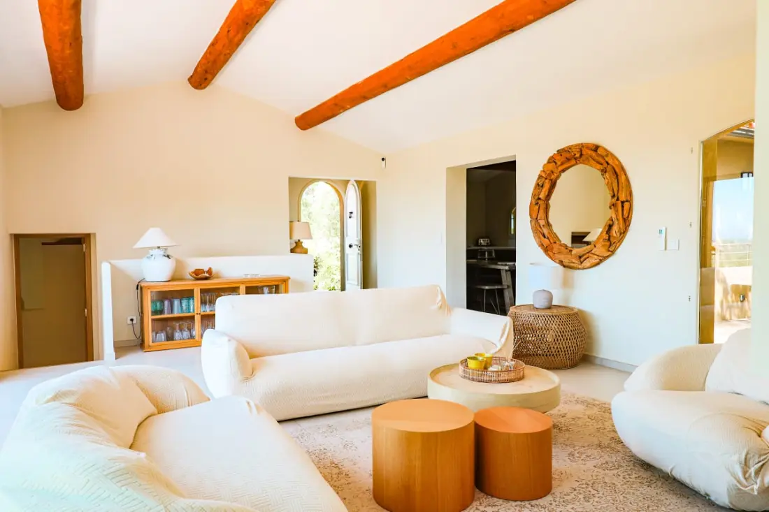 Rezidencia Villa Casta Joia Di Cirendinu