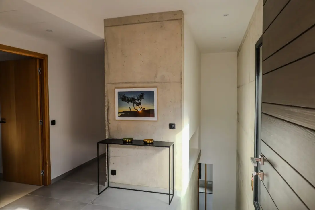 Rezidencia Villa Cime Di Machja