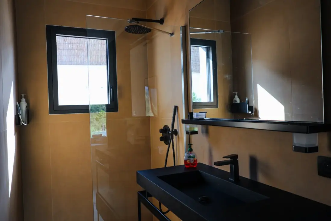 Rezidencia Villa Cime Di Machja