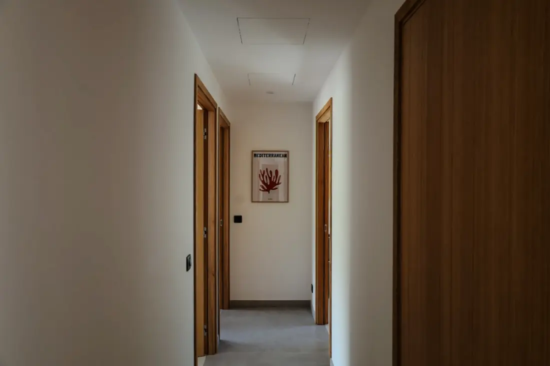 Rezidencia Villa Cime Di Machja