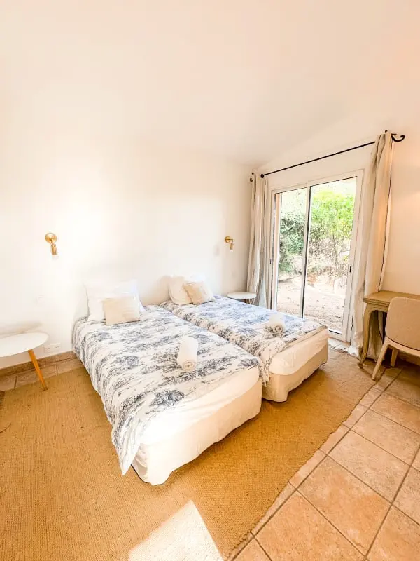 Residence Villa Clementina Di Punta Arasu
