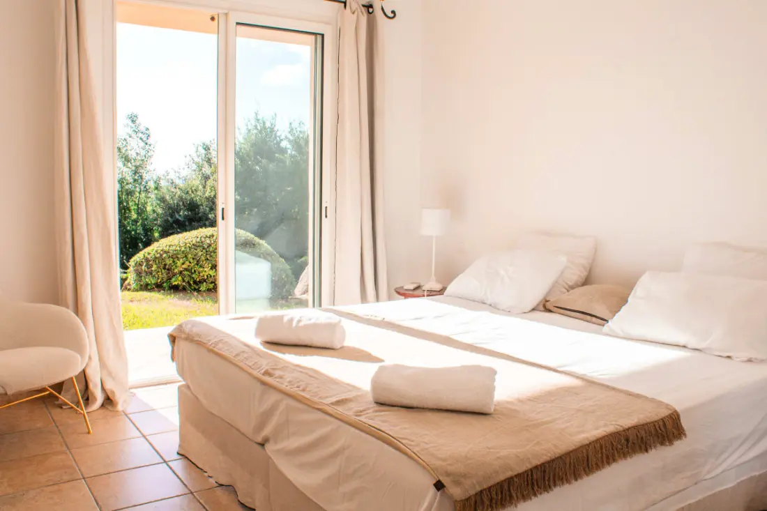Residence Villa Clementina Di Punta Arasu