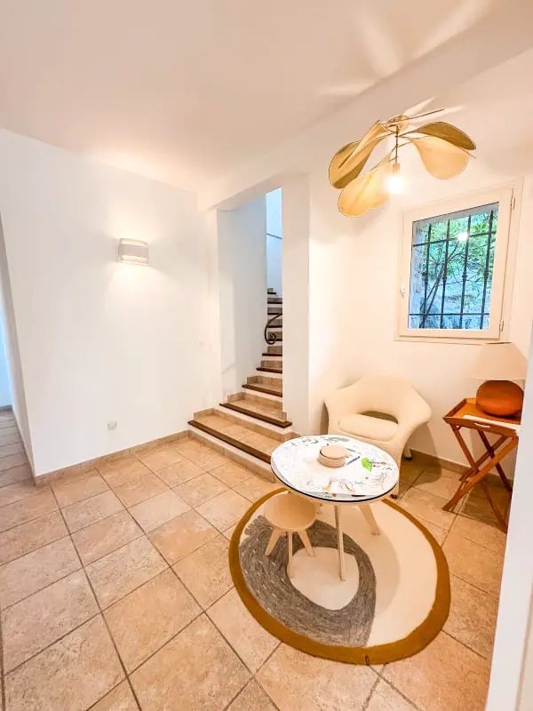 Residence Villa Clementina Di Punta Arasu