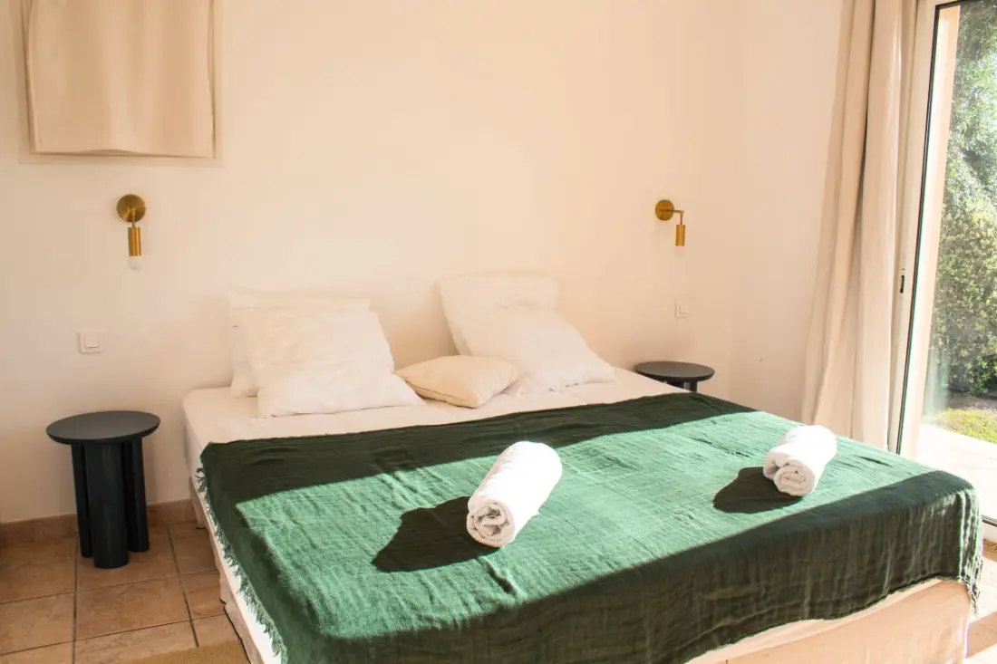 Residence Villa Clementina Di Punta Arasu