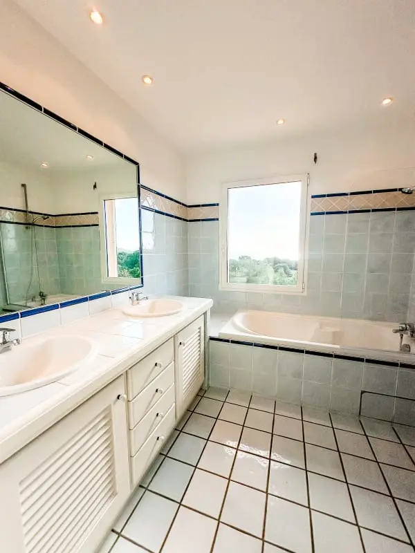 Residence Villa Clementina Di Punta Arasu