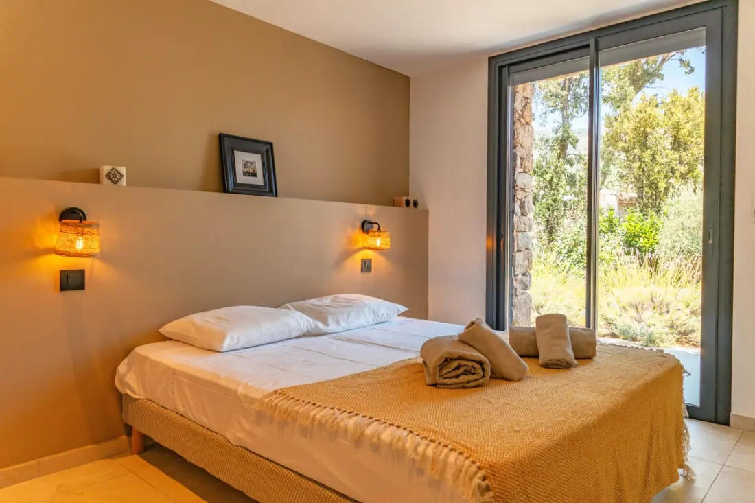 Rezidencia Villa Cupulatta Di Santa Lucia