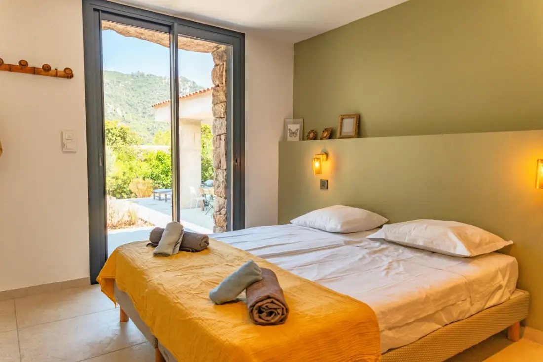 Rezidencia Villa Cupulatta Di Santa Lucia