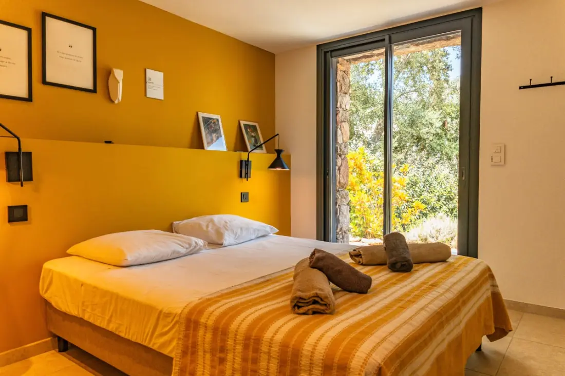Rezidencia Villa Cupulatta Di Santa Lucia