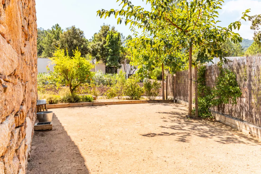 Rezidencia Villa Cupulatta Di Santa Lucia