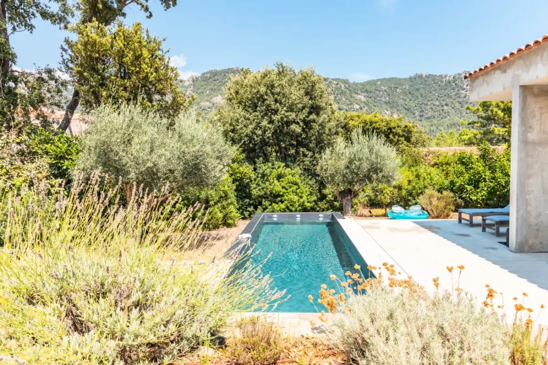 Rezidencia Villa Cupulatta Di Santa Lucia